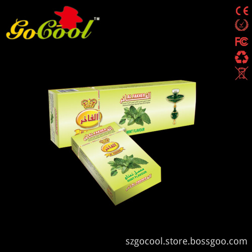 Host Selling of Shisha Molasses Tobacco
